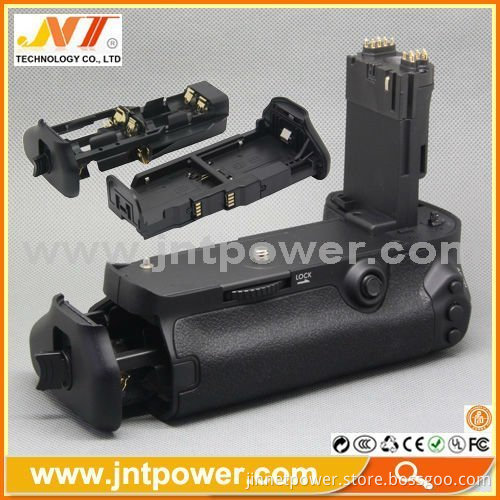 China Supplier Professional Battery Grip Bg-e11 For Canon 5d Mark Iii Camera Dslr 